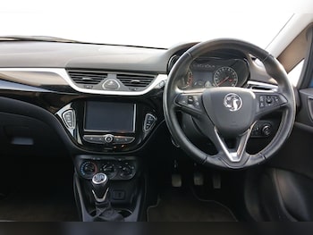 Used Vauxhall Corsa 2019 for sale - 79428262: Photo