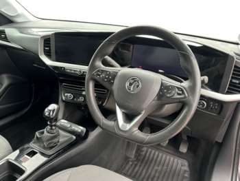 Used Vauxhall Mokka 2021 for sale - 75123684: Photo