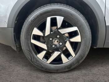 Used Vauxhall Mokka 2021 for sale - 75123684: Photo