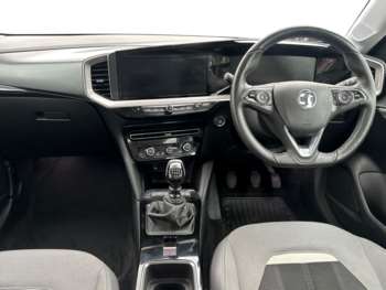 Used Vauxhall Mokka 2021 for sale - 75123684: Photo