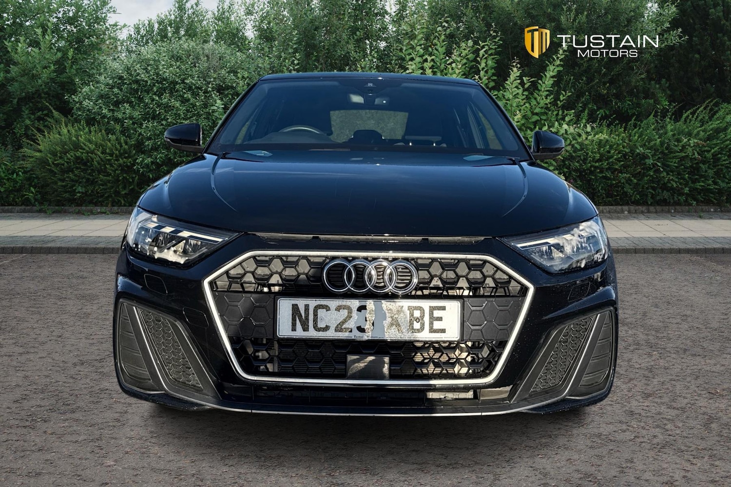 Used Audi A1 2023 for sale - 76576381: Photo 10