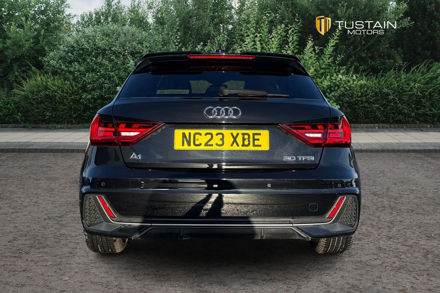 Used Audi A1 2023 for sale - 76576381: Photo 11