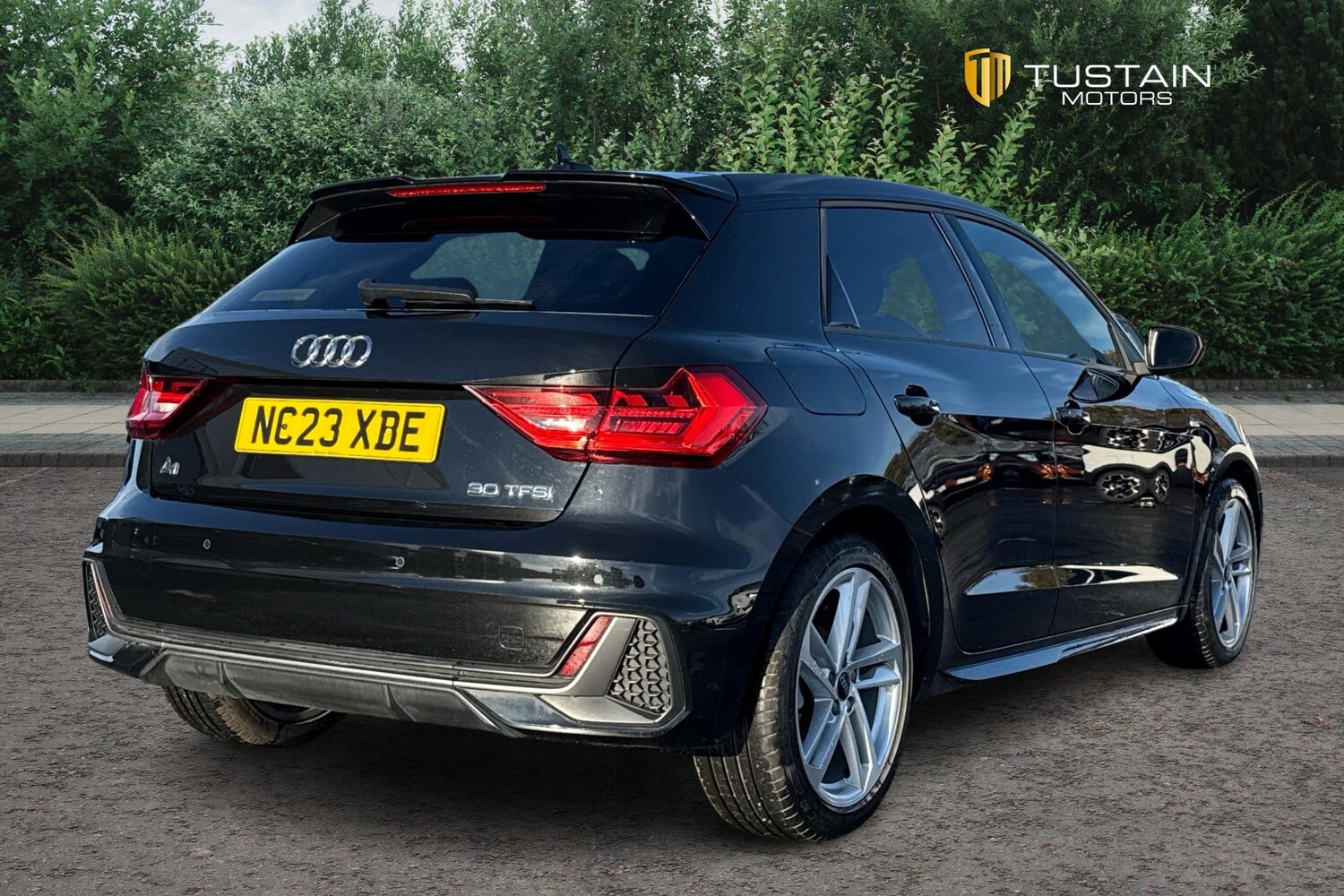 Used Audi A1 2023 for sale - 76576381: Photo 12