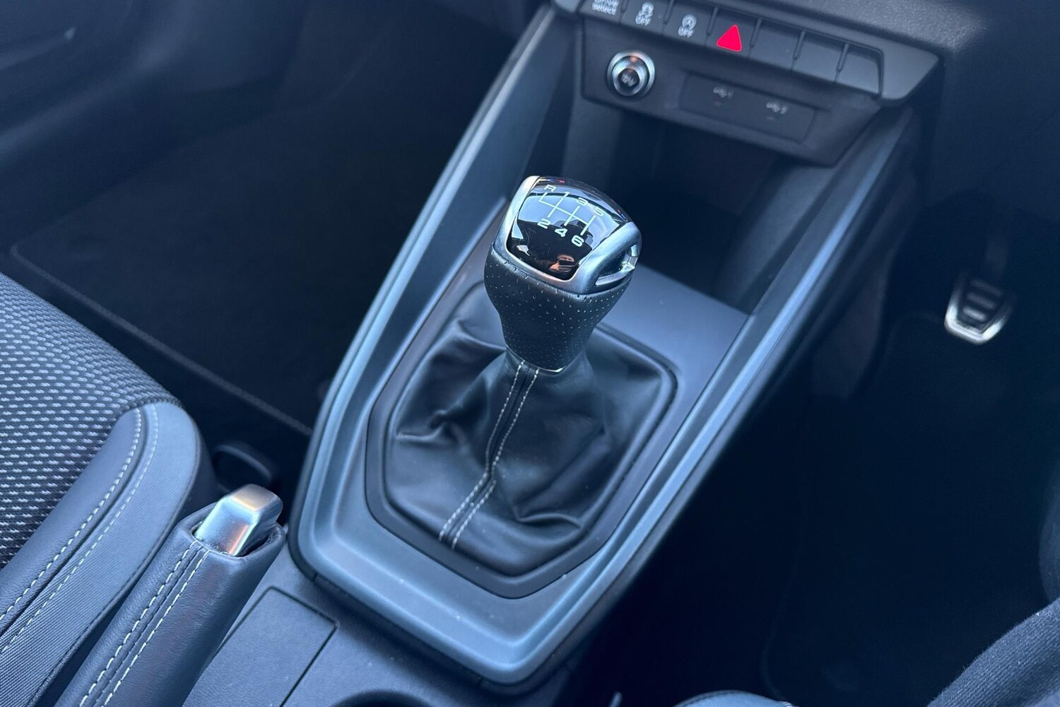 Used Audi A1 2023 for sale - 76576381: Photo 14