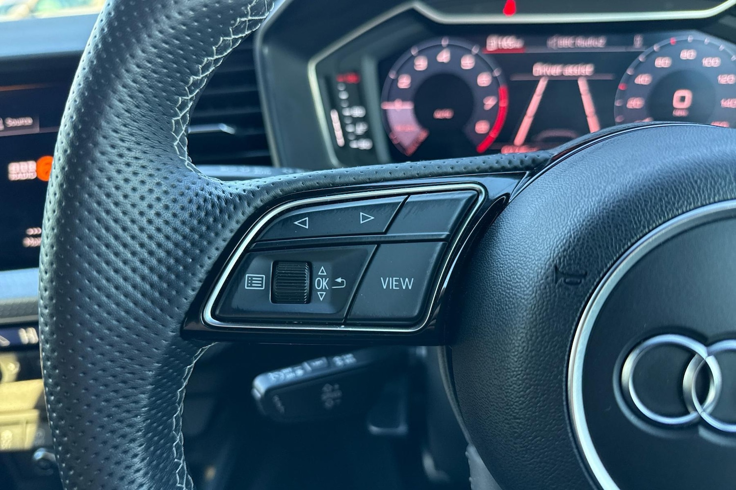 Used Audi A1 2023 for sale - 76576381: Photo 15