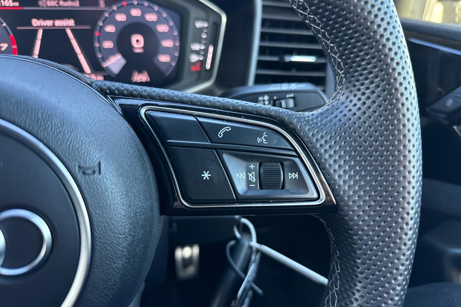 Used Audi A1 2023 for sale - 76576381: Photo 16