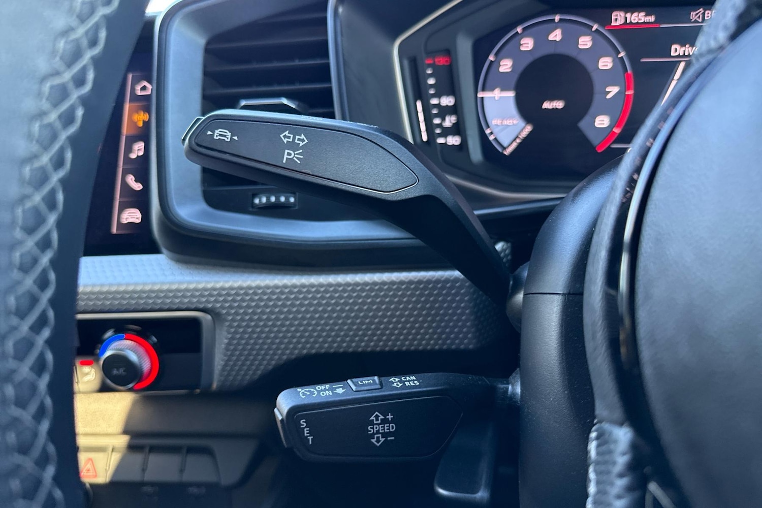 Used Audi A1 2023 for sale - 76576381: Photo 17