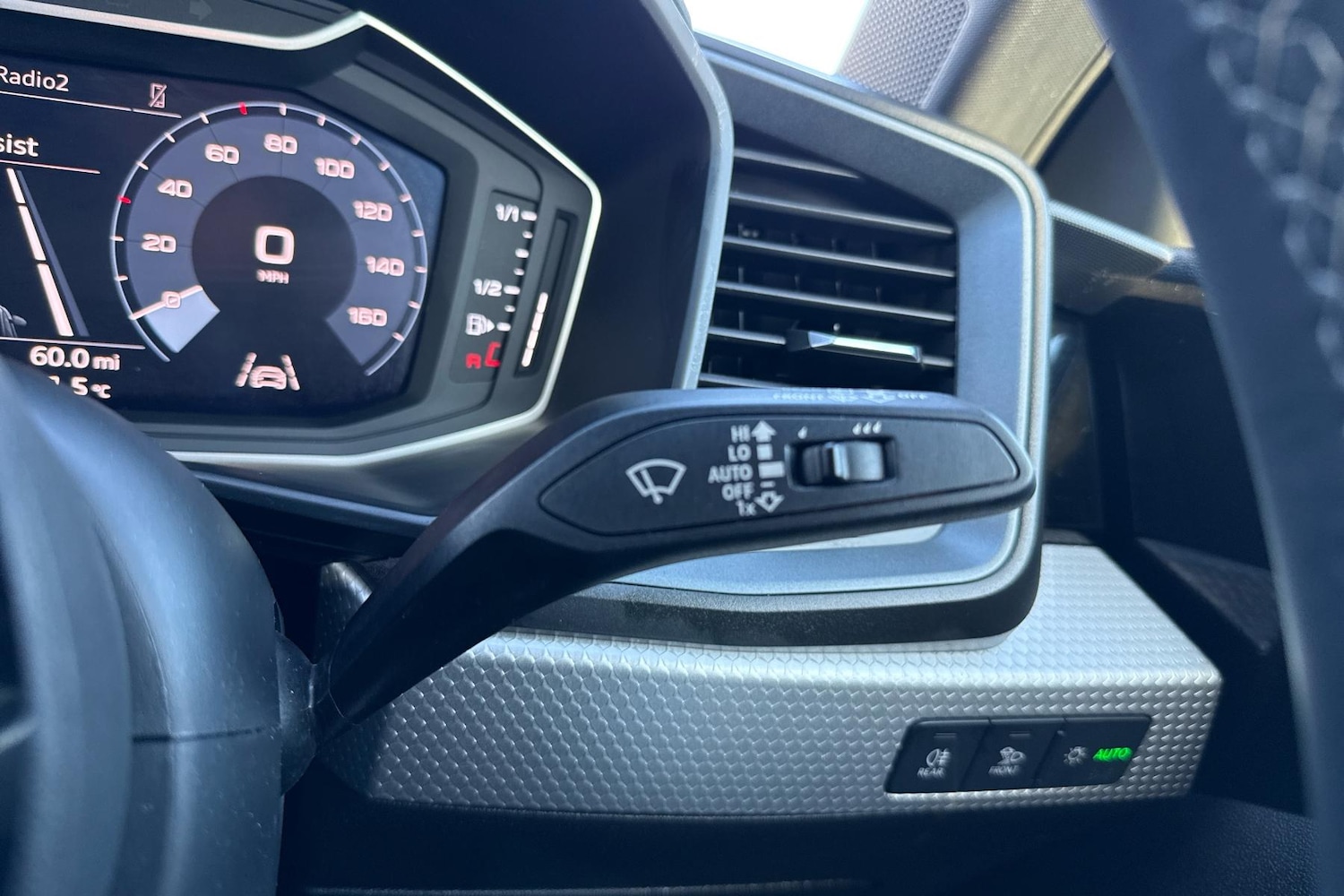 Used Audi A1 2023 for sale - 76576381: Photo 18