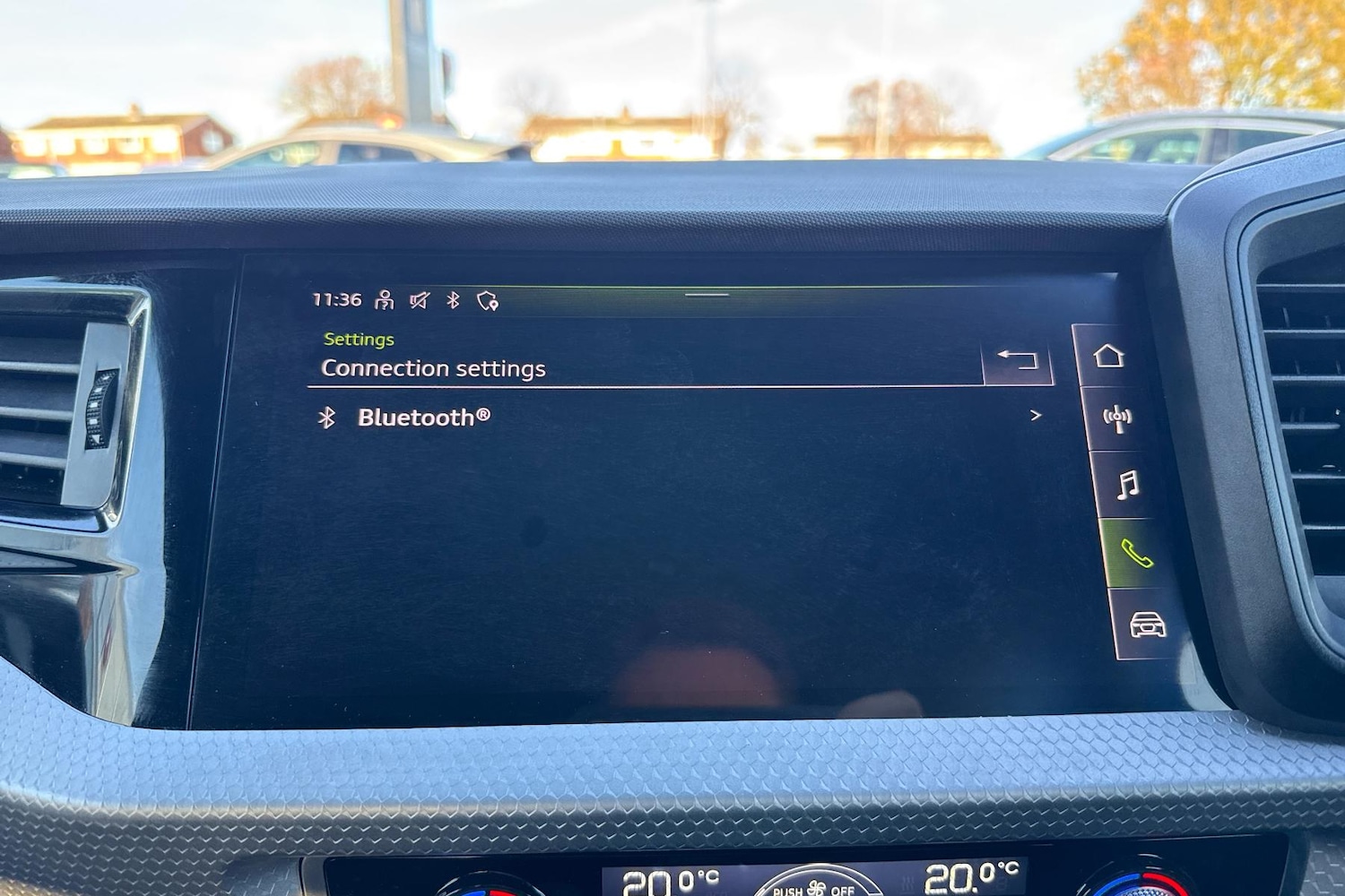 Used Audi A1 2023 for sale - 76576381: Photo 22