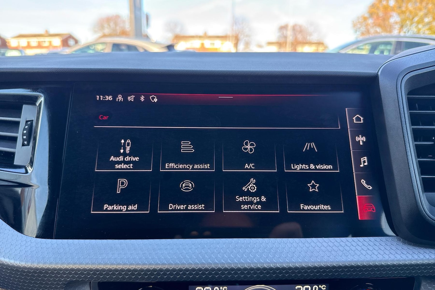 Used Audi A1 2023 for sale - 76576381: Photo 23