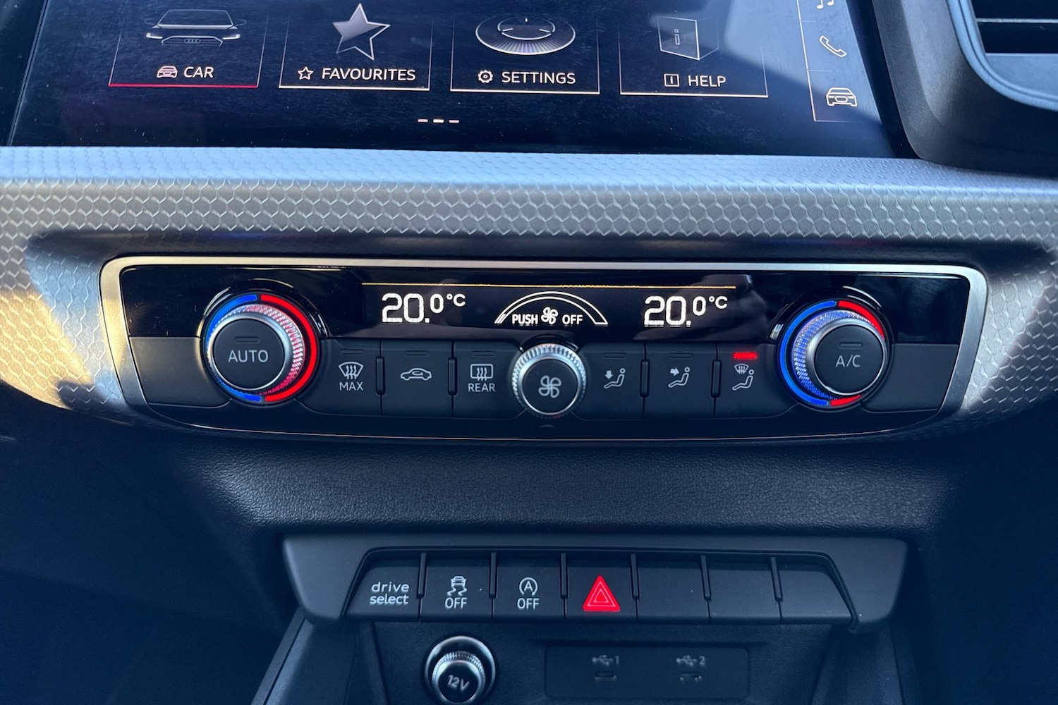 Used Audi A1 2023 for sale - 76576381: Photo 25