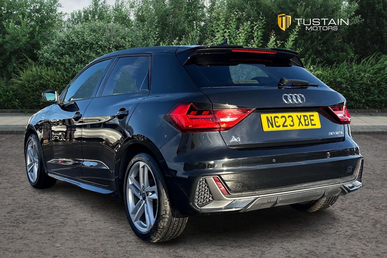 Used Audi A1 2023 for sale - 76576381: Photo 7