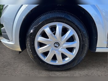 Used Dacia Sandero 2021 for sale - 78302959: Photo