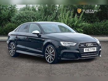 Used Audi A3 2017 for sale - 79511342: Photo