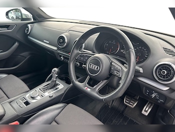 Used Audi A3 2017 for sale - 79511342: Photo