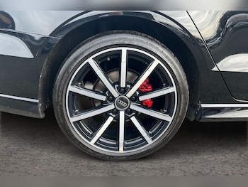 Used Audi A3 2017 for sale - 79511342: Photo
