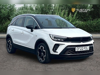 Used Vauxhall Crossland 2022 for sale - 79511340: Photo