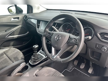 Used Vauxhall Crossland 2022 for sale - 79511340: Photo