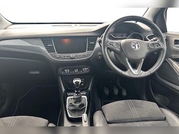 Used Vauxhall Crossland 2022 for sale - 79511340: Photo