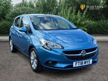 2018 - 1.4i Ecotec Energy Hatchback 5dr Petrol Manual Euro 6 90 Ps