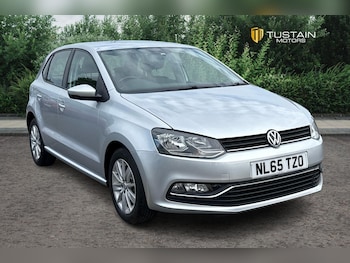 2015 - 1.0 Bluemotion Tech Se Hatchback 5dr Petrol Manual Euro 6 s/s 60 Ps