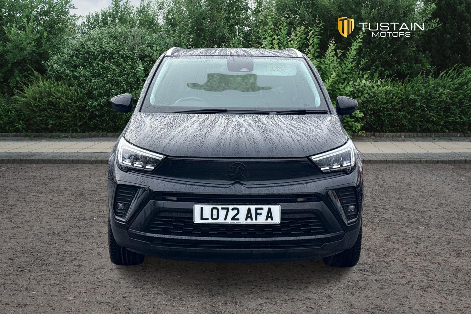 Used Vauxhall Crossland 2022 for sale - 77675181: Photo 10