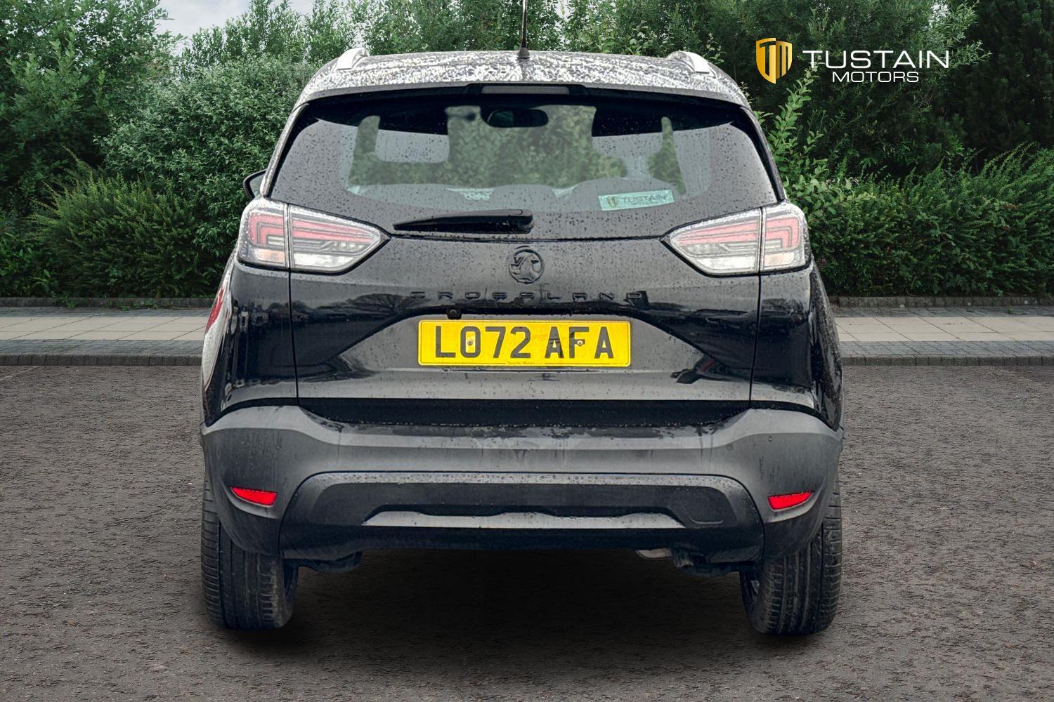 Used Vauxhall Crossland 2022 for sale - 77675181: Photo 11