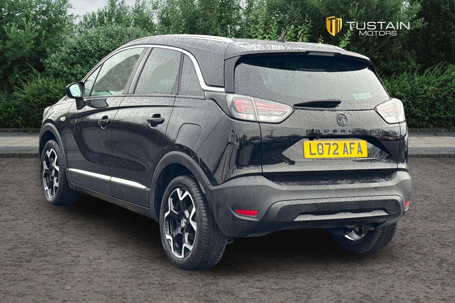 Used Vauxhall Crossland 2022 for sale - 77675181: Photo 12