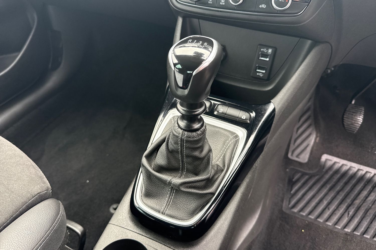 Used Vauxhall Crossland 2022 for sale - 77675181: Photo 14