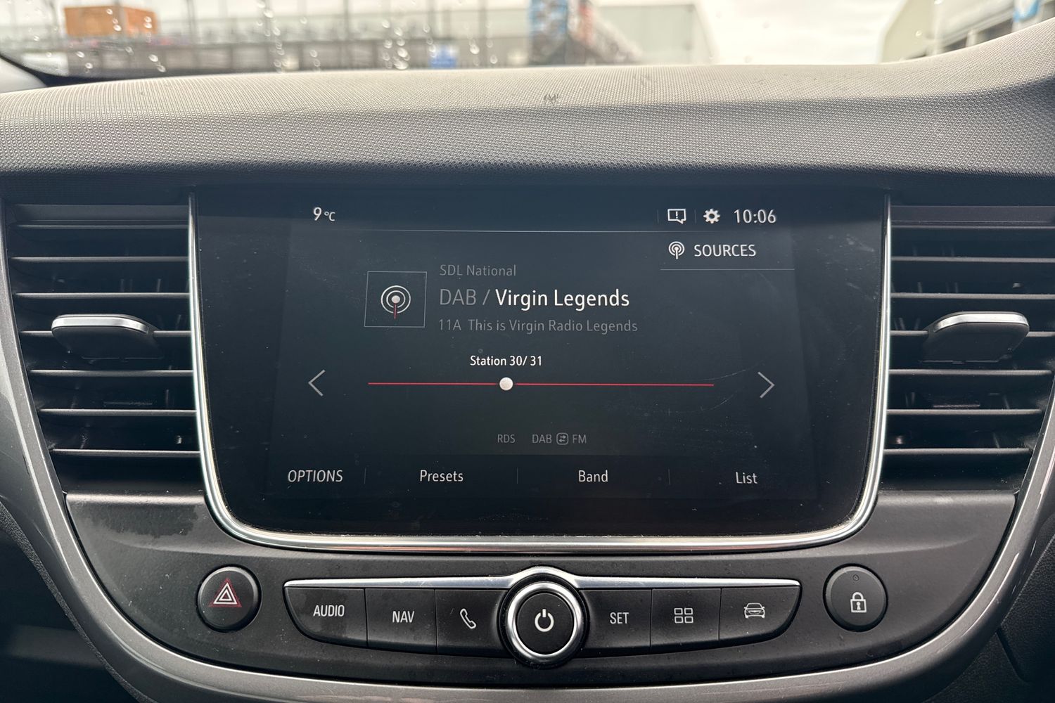 Used Vauxhall Crossland 2022 for sale - 77675181: Photo 16