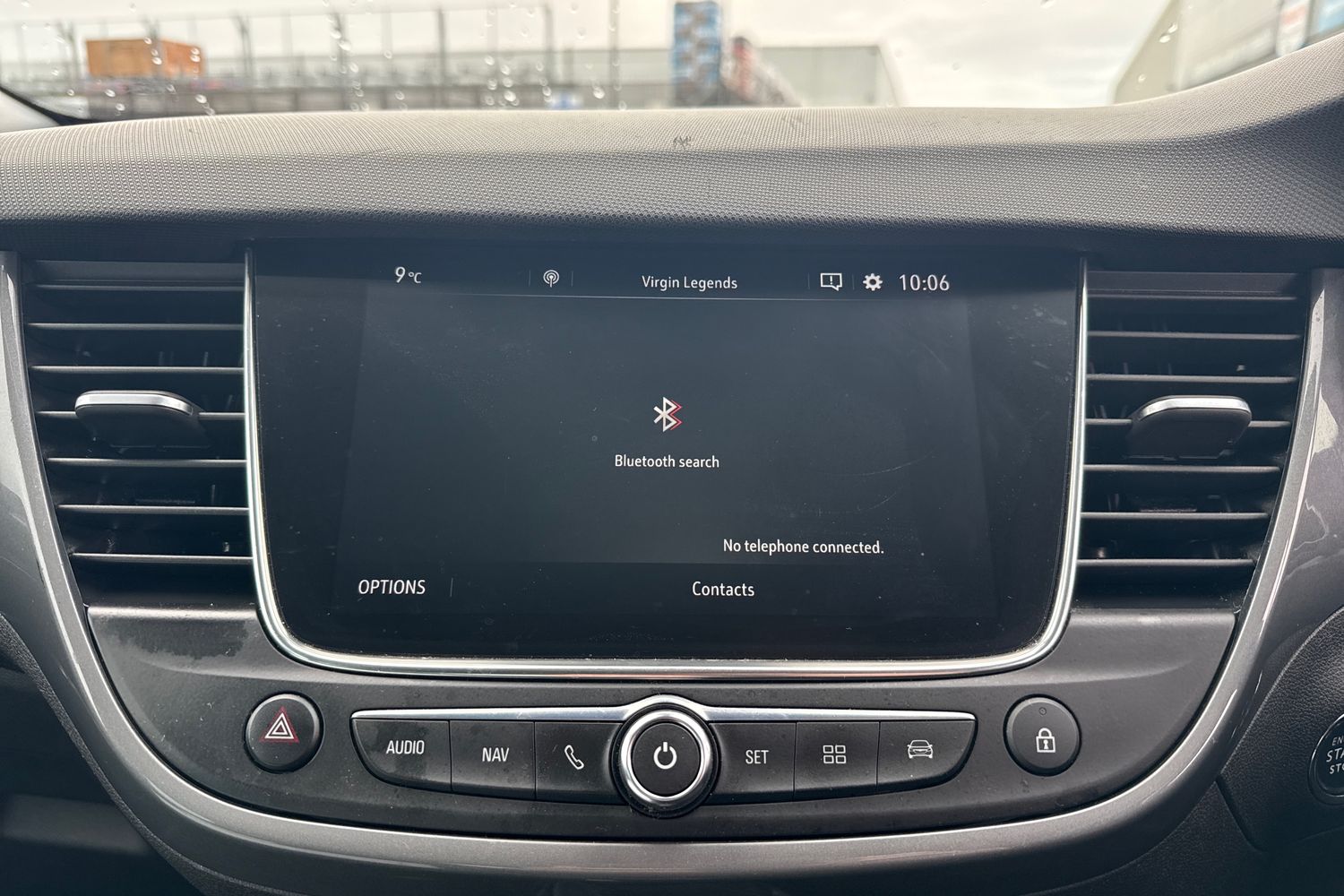 Used Vauxhall Crossland 2022 for sale - 77675181: Photo 17