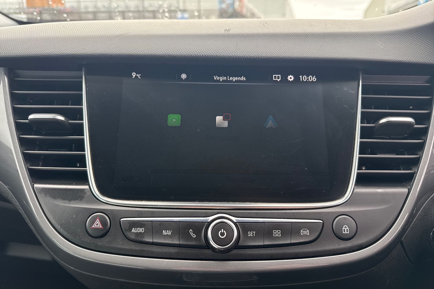 Used Vauxhall Crossland 2022 for sale - 77675181: Photo 18