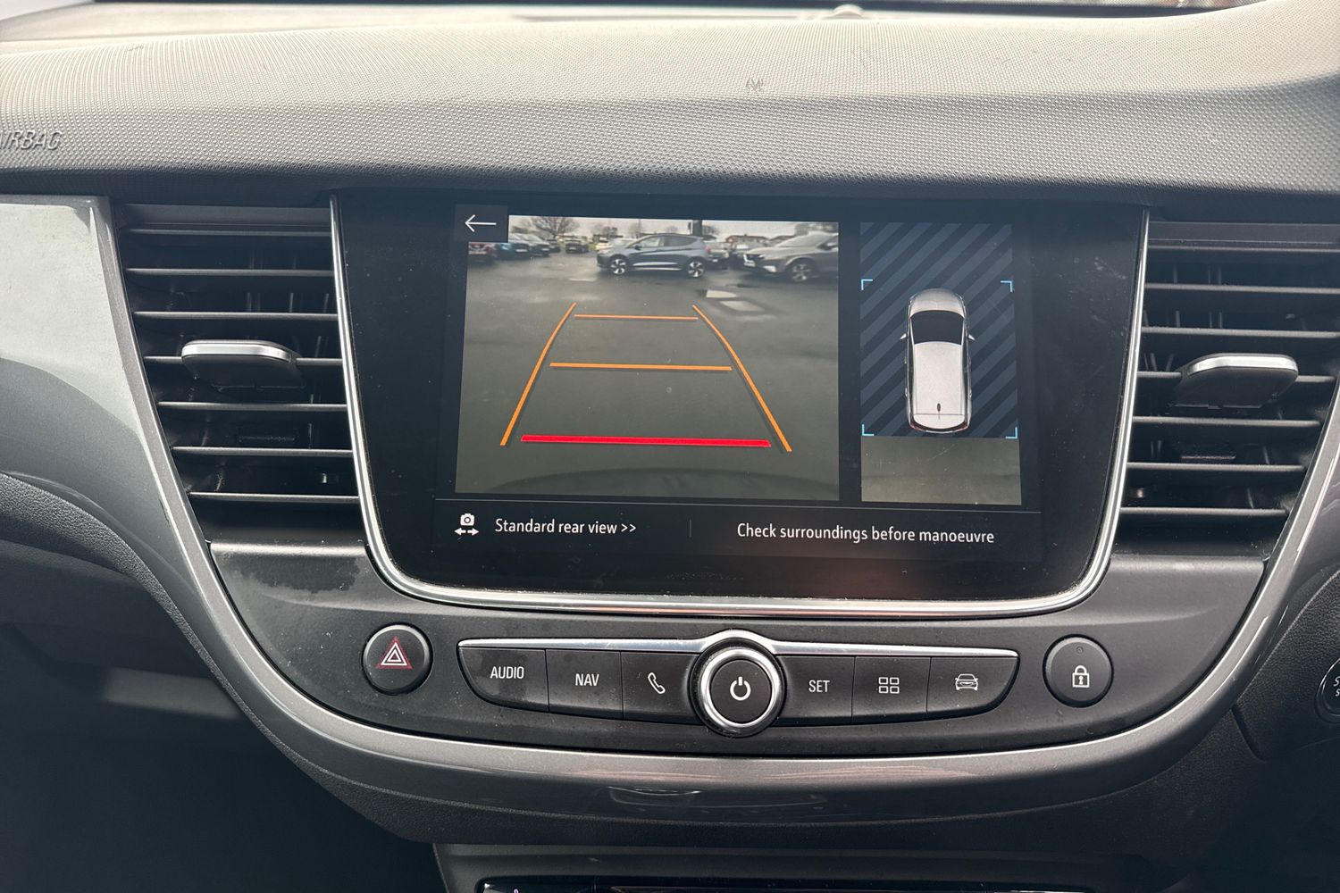 Used Vauxhall Crossland 2022 for sale - 77675181: Photo 19