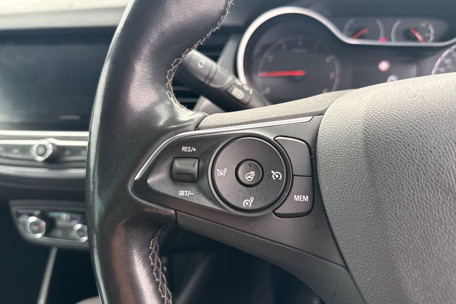 Used Vauxhall Crossland 2022 for sale - 77675181: Photo 20