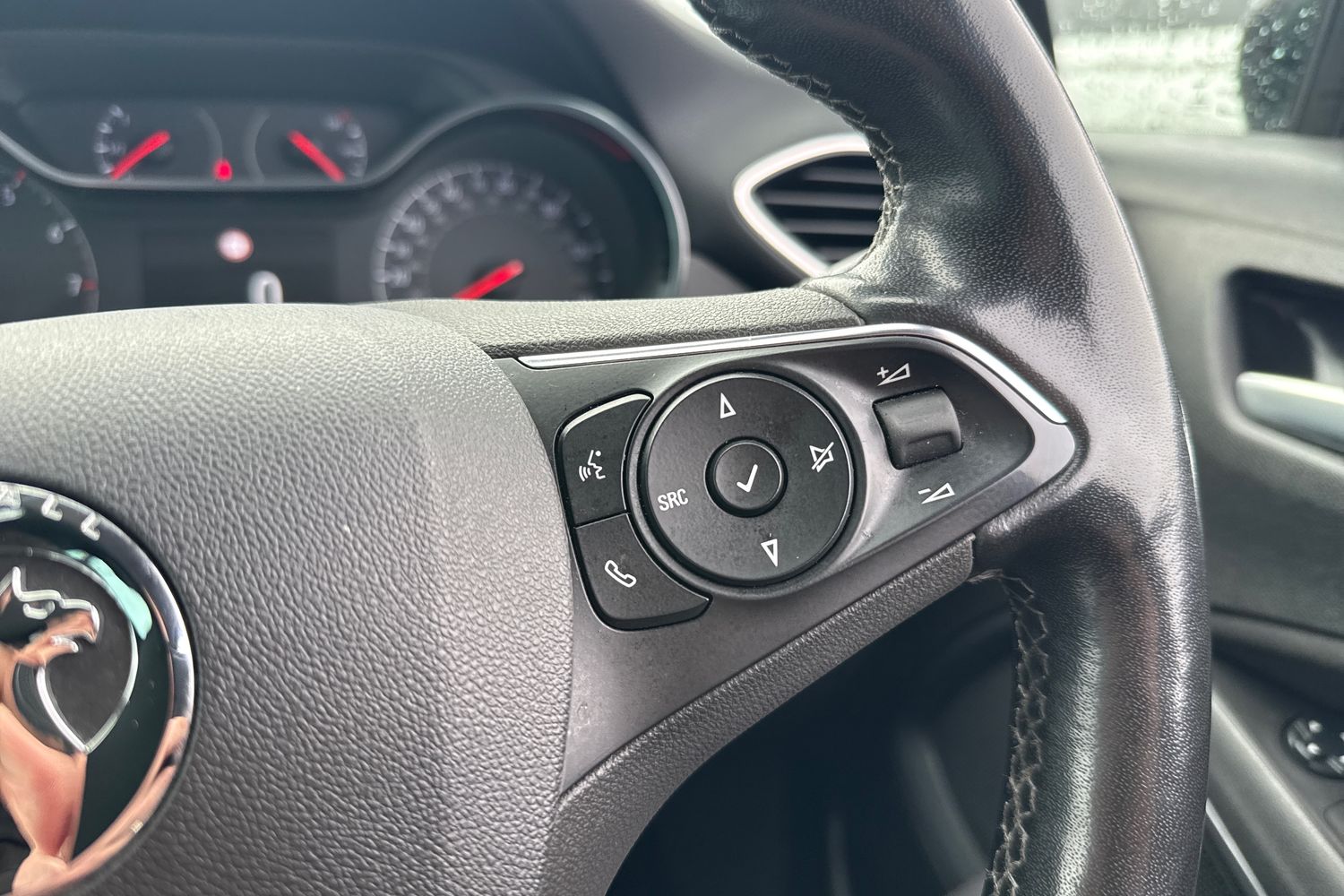 Used Vauxhall Crossland 2022 for sale - 77675181: Photo 21