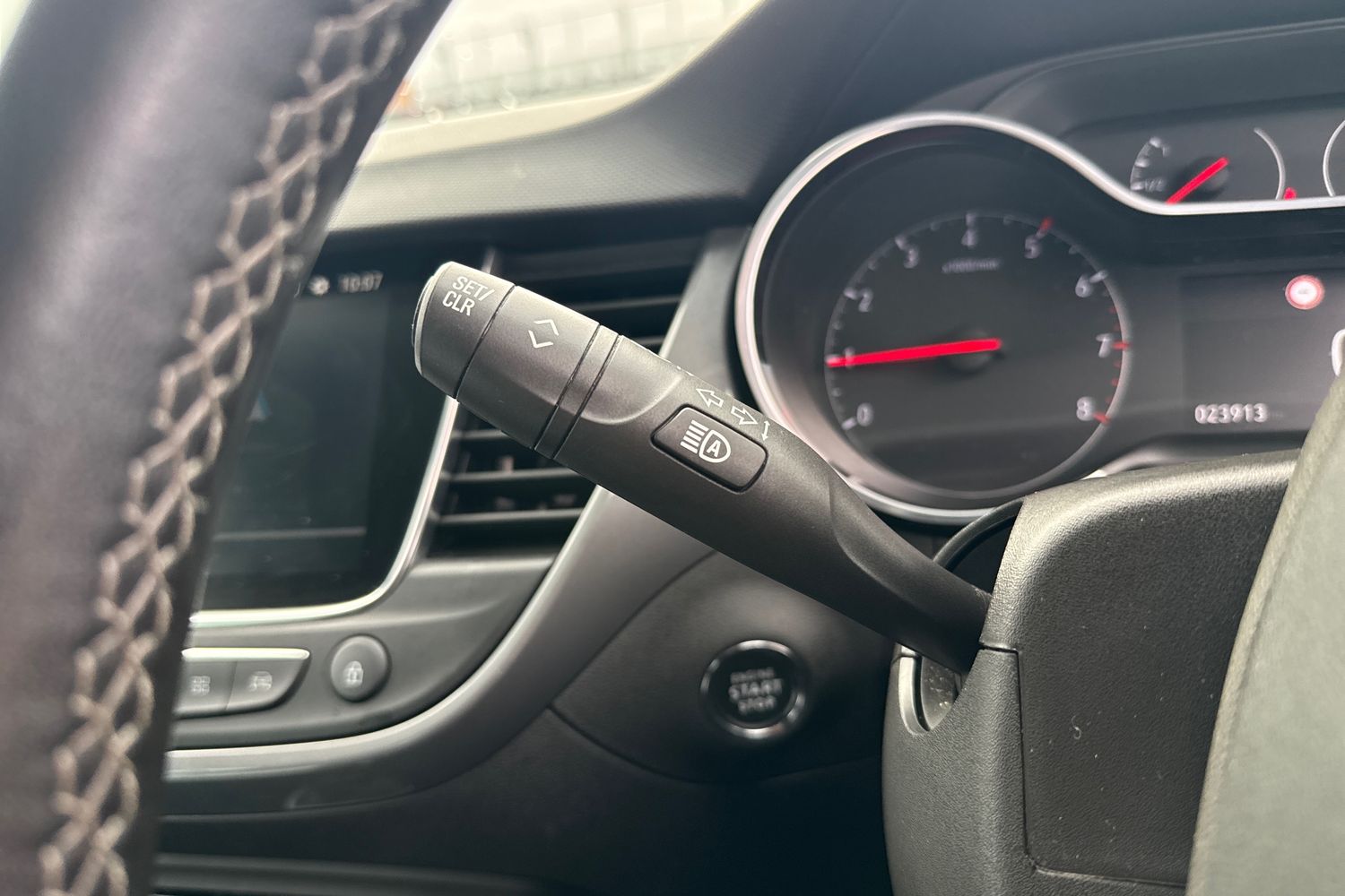 Used Vauxhall Crossland 2022 for sale - 77675181: Photo 22