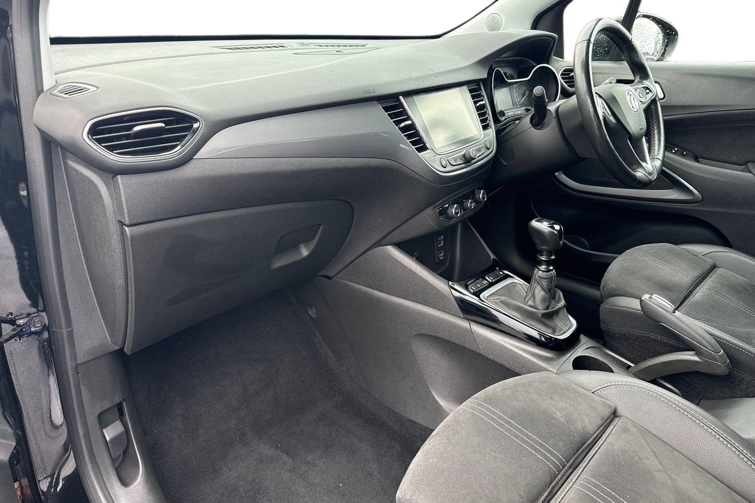 Used Vauxhall Crossland 2022 for sale - 77675181: Photo 5