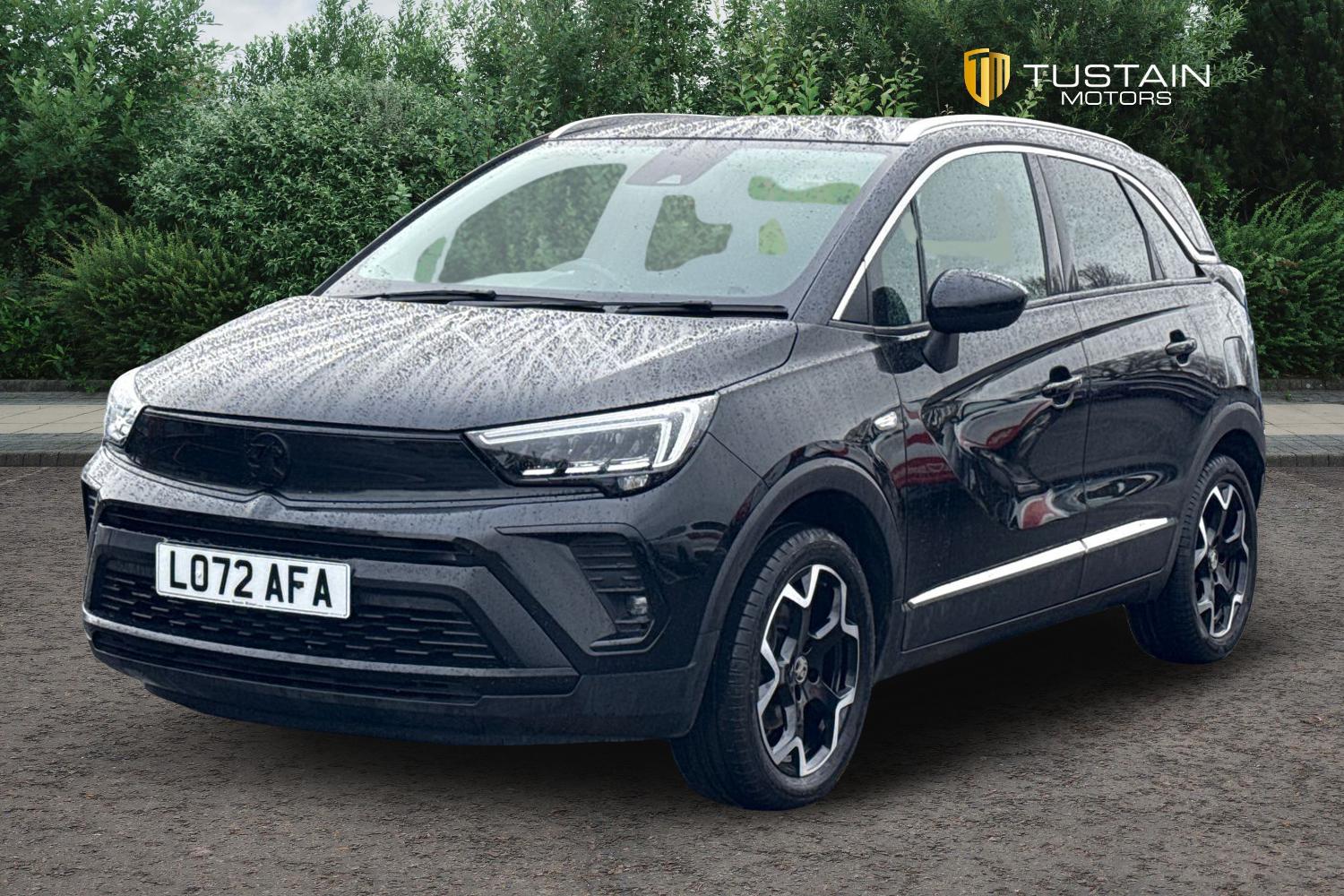 Used Vauxhall Crossland 2022 for sale - 77675181: Photo 6