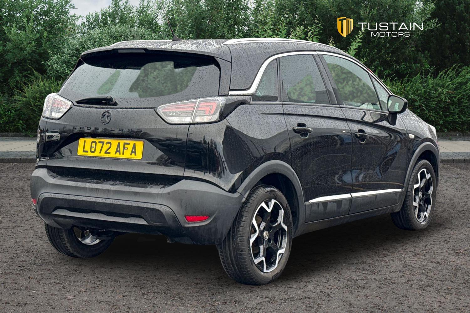 Used Vauxhall Crossland 2022 for sale - 77675181: Photo 7