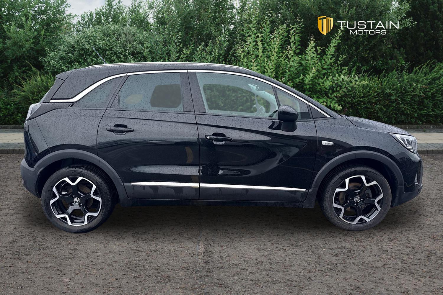 Used Vauxhall Crossland 2022 for sale - 77675181: Photo 8