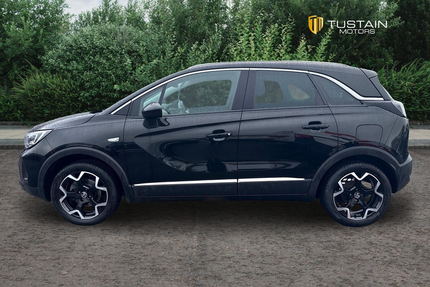 Used Vauxhall Crossland 2022 for sale - 77675181: Photo 9