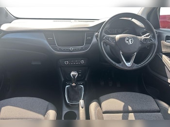 Used Vauxhall Crossland 2021 for sale - 79390519: Photo