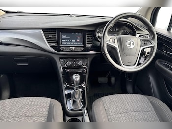 Used Vauxhall Mokka X 2019 for sale - 79567768: Photo