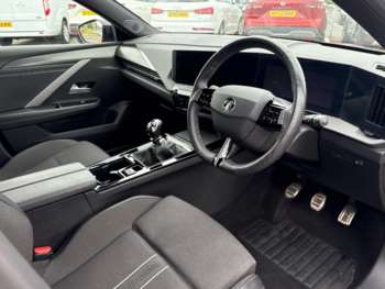 Used Vauxhall Astra 2023 for sale - 74730245: Photo