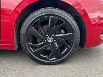 Used Vauxhall Astra 2023 for sale - 74730245: Photo