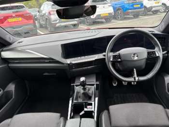 Used Vauxhall Astra 2023 for sale - 74730245: Photo