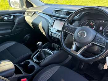 Used Nissan Qashqai 2019 for sale - 74961715: Photo