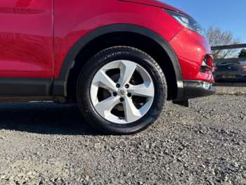 Used Nissan Qashqai 2019 for sale - 74961715: Photo
