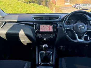 Used Nissan Qashqai 2019 for sale - 74961715: Photo
