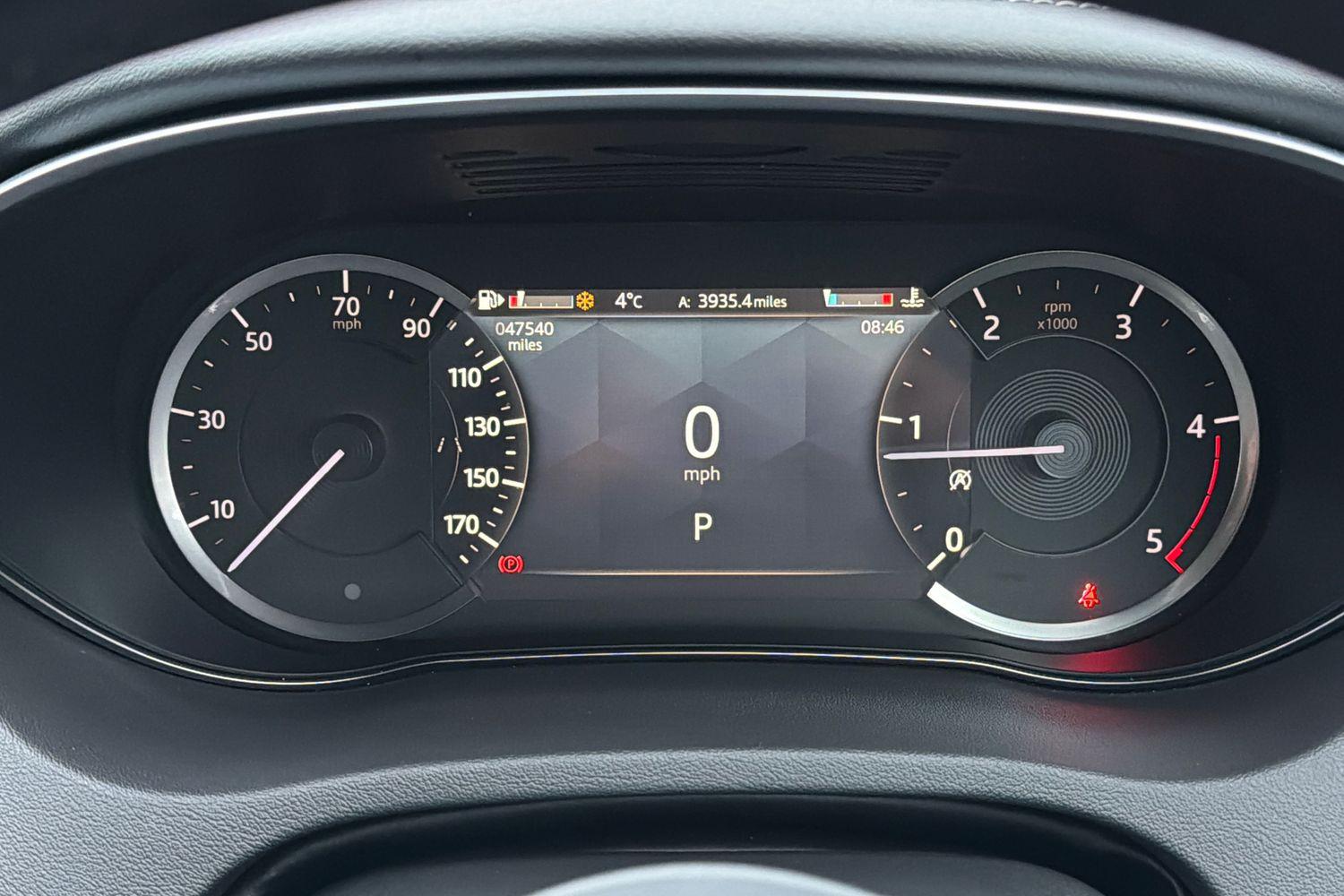 Used Jaguar E-Pace 2021 for sale - 77787305: Photo 13